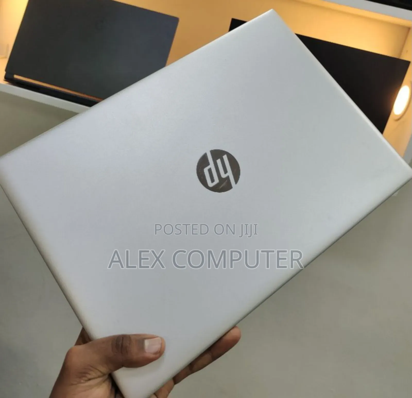 New Laptop HP ProBook 640 G4 16GB Intel Core I7 SSD 512GB