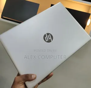 New Laptop HP ProBook 640 G4 16GB Intel Core I7 SSD 512GB