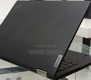 New Laptop Lenovo Yoga 11e 16GB Intel Core I5 SSD 512GB