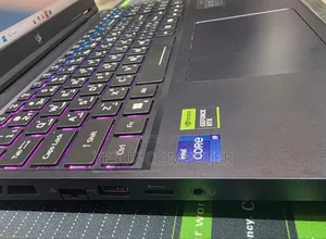 Photo - New Laptop Acer Predator Helios Neo 16 16GB Intel Core I9 SSD 1T