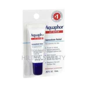 Photo - Aquaphor Lip Repair