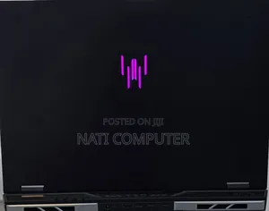 New Laptop Acer Predator Helios 300 16GB Intel Core I9 SSD 1T