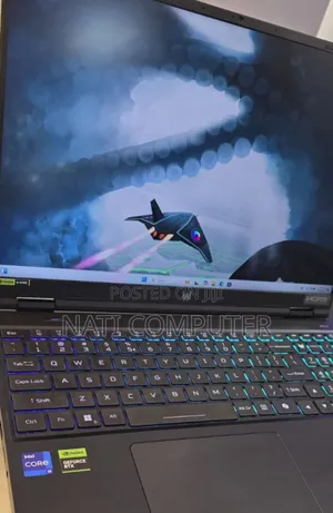 New Laptop Acer Predator Helios 300 16GB Intel Core I9 SSD 1T