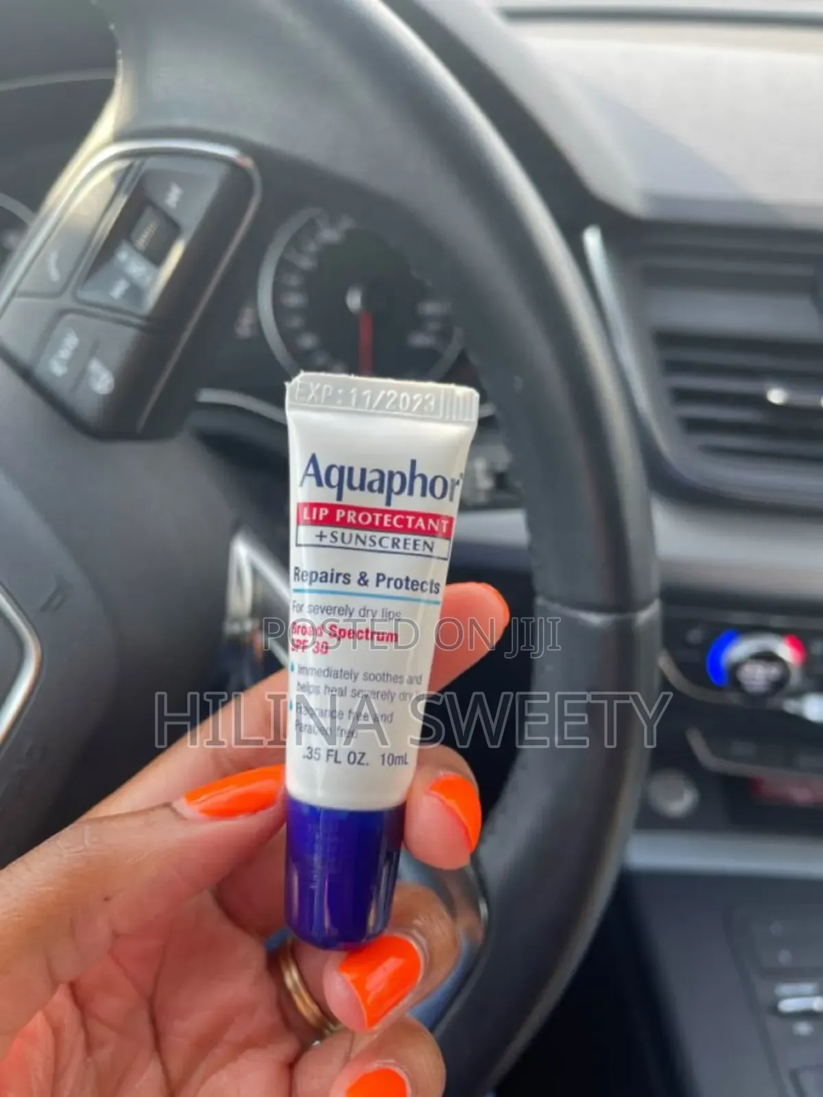 Aquaphor Lip Repair