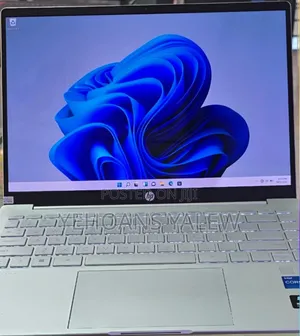 New Laptop HP Pavilion 14-Ce1000 16GB Intel Core I5 SSD 512GB