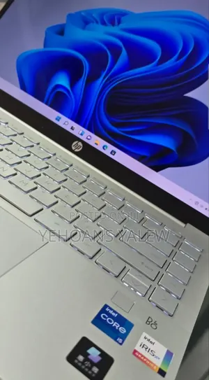 New Laptop HP Pavilion 14-Ce1000 16GB Intel Core I5 SSD 512GB