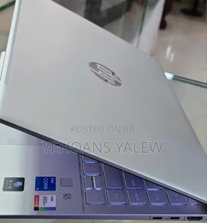 New Laptop HP Pavilion 14-Ce1000 16GB Intel Core I5 SSD 512GB