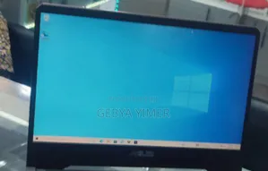 Photo - New Laptop Asus TUF Gaming A15 16GB Intel Core I7 SSD 256GB