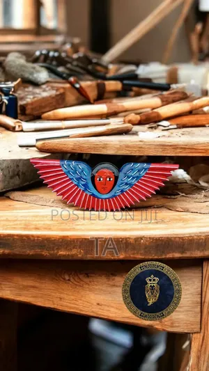 Painting Wooden Angle