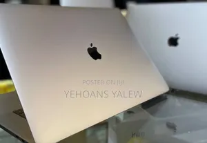 New Laptop Apple MacBook Pro 2019 64GB Intel Core I9 SSD 1T