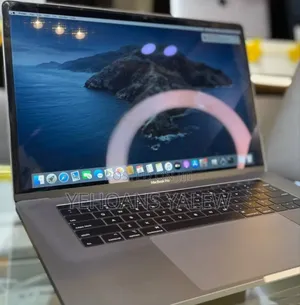 New Laptop Apple MacBook Pro 2019 64GB Intel Core I9 SSD 1T