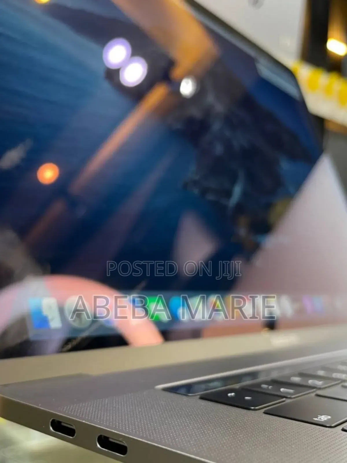 New Laptop Apple MacBook Pro 2019 64GB Intel Core I9 SSD 1T