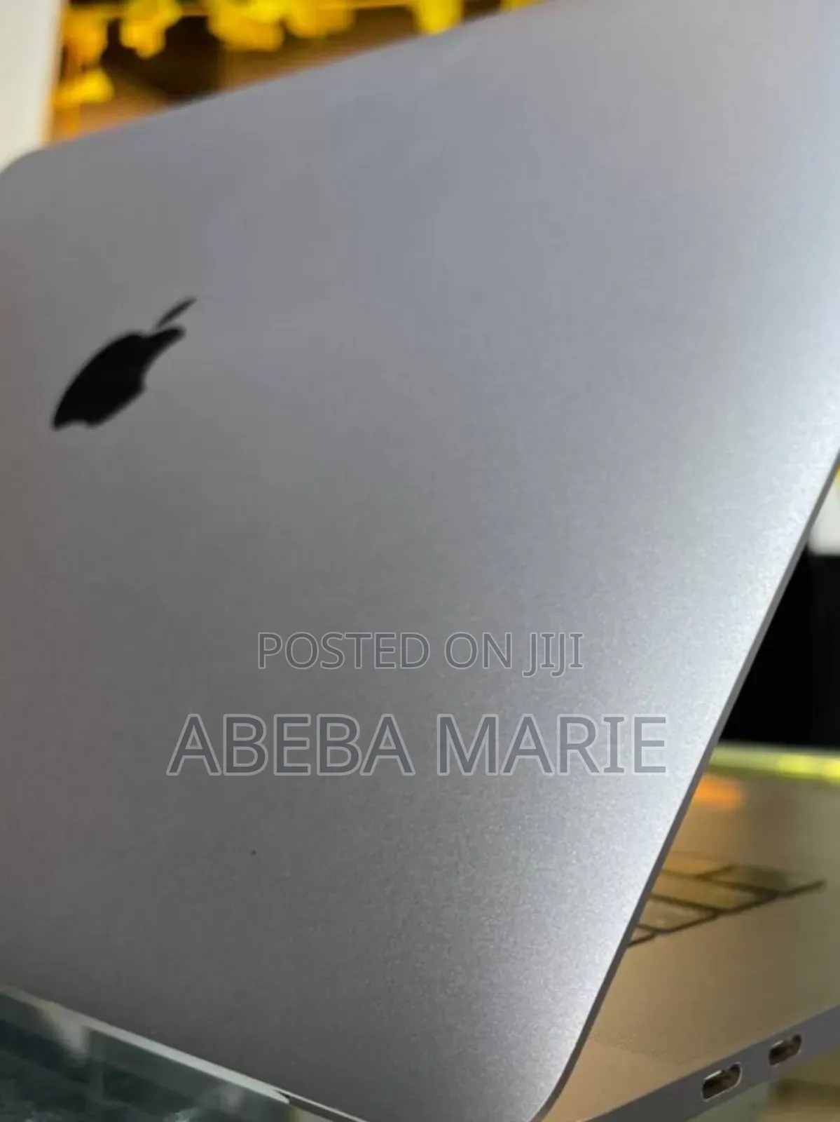 New Laptop Apple MacBook Pro 2019 64GB Intel Core I9 SSD 1T