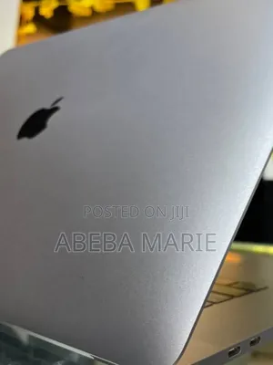 New Laptop Apple MacBook Pro 2019 64GB Intel Core I9 SSD 1T