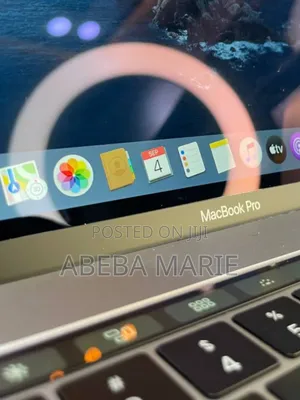 New Laptop Apple MacBook Pro 2019 64GB Intel Core I9 SSD 1T