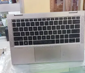 New Laptop HP EliteBook 830 G8 16GB Intel Core I7 SSD 512GB