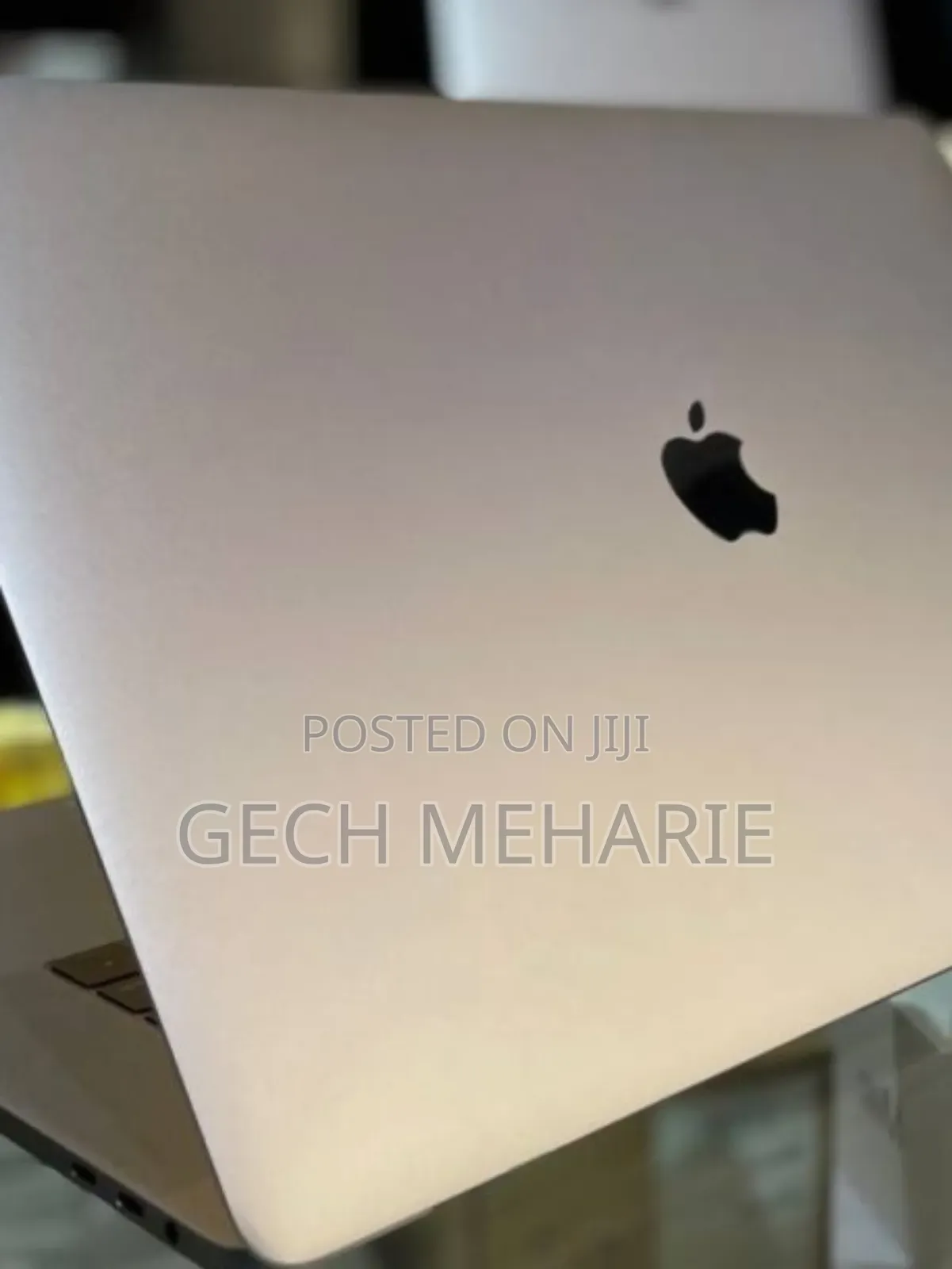 New Laptop Apple MacBook Pro 2019 64GB Intel Core I9 SSD 1T