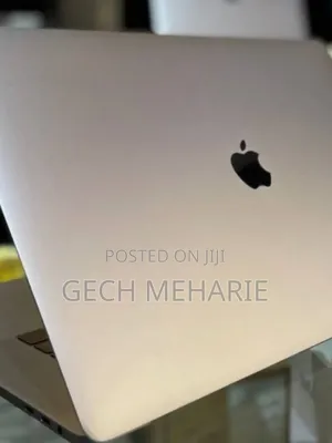New Laptop Apple MacBook Pro 2019 64GB Intel Core I9 SSD 1T