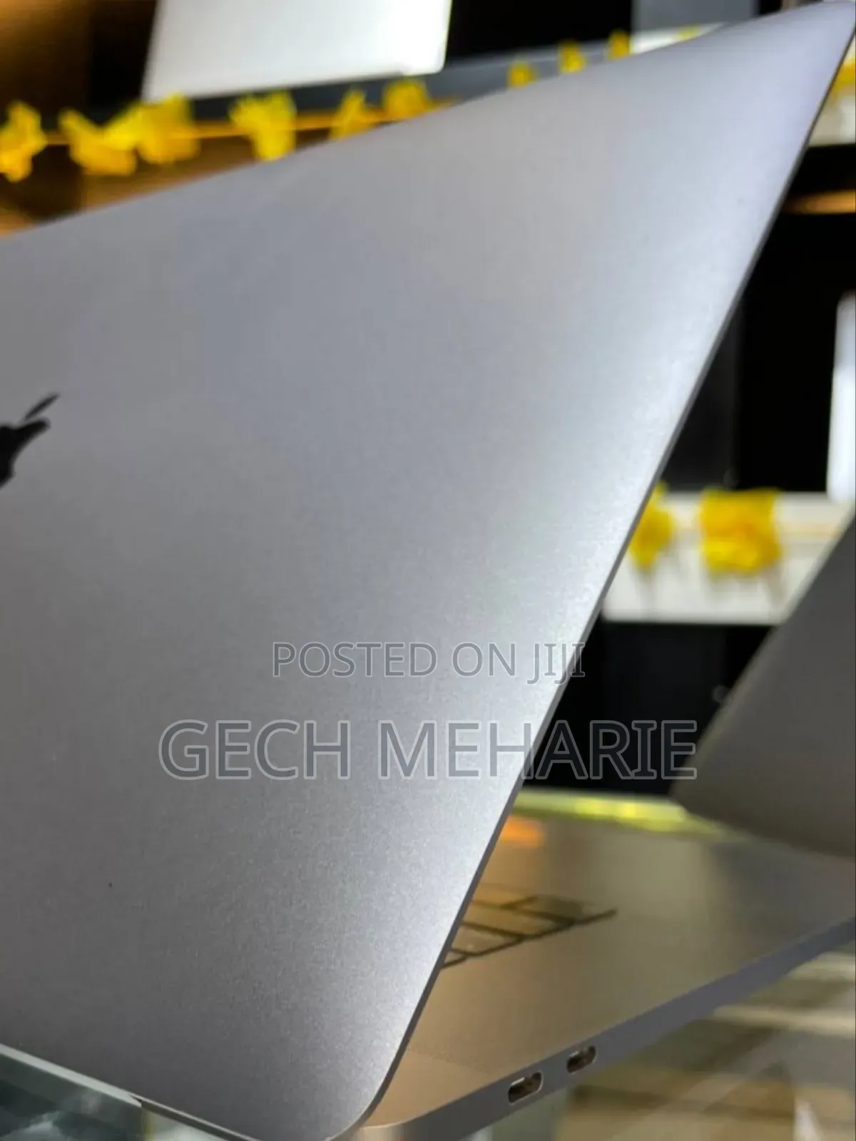 New Laptop Apple MacBook Pro 2019 64GB Intel Core I9 SSD 1T