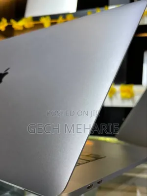 New Laptop Apple MacBook Pro 2019 64GB Intel Core I9 SSD 1T