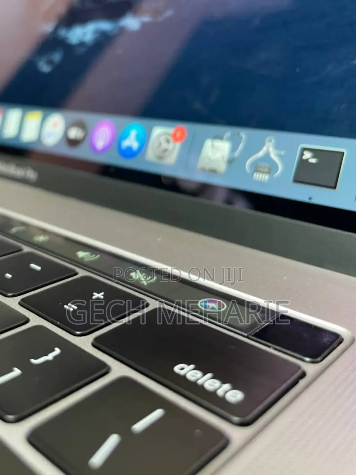 New Laptop Apple MacBook Pro 2019 64GB Intel Core I9 SSD 1T