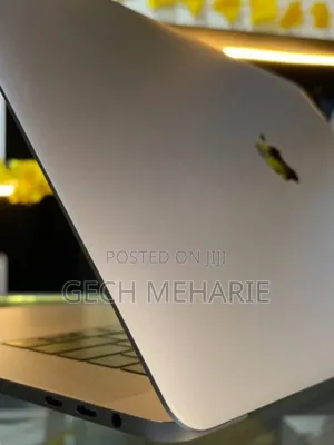 New Laptop Apple MacBook Pro 2019 64GB Intel Core I9 SSD 1T