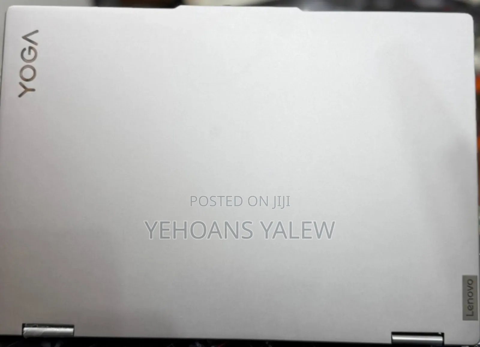 New Laptop Lenovo Yoga 330 32GB AMD Ryzen 5 SSD 512GB