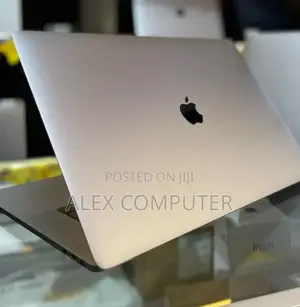 New Laptop Apple MacBook Pro 2019 64GB Intel Core I9 SSD 1T