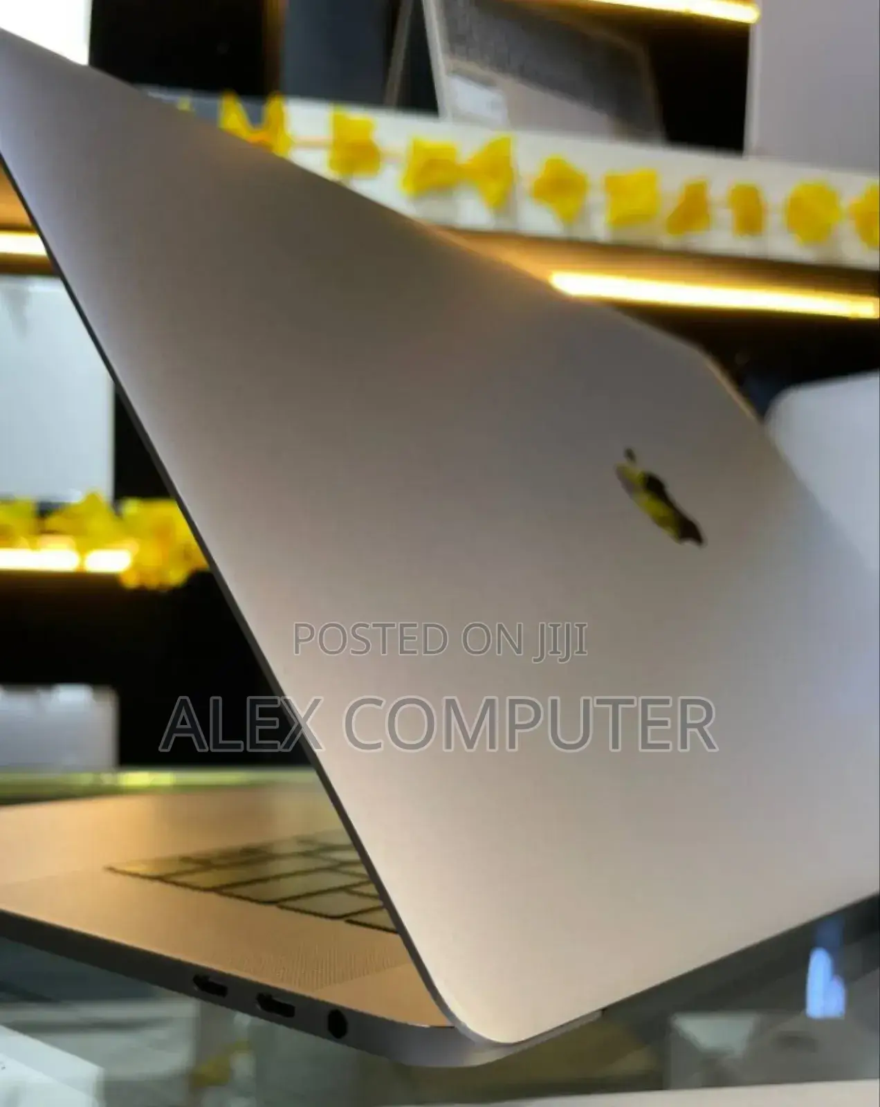 New Laptop Apple MacBook Pro 2019 64GB Intel Core I9 SSD 1T