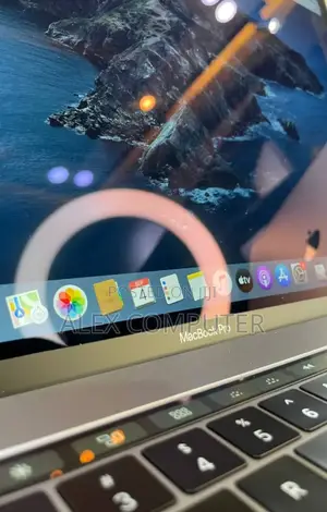 New Laptop Apple MacBook Pro 2019 64GB Intel Core I9 SSD 1T