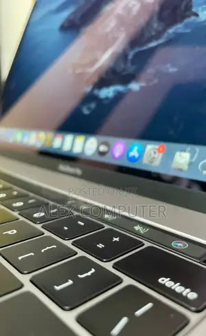 New Laptop Apple MacBook Pro 2019 64GB Intel Core I9 SSD 1T
