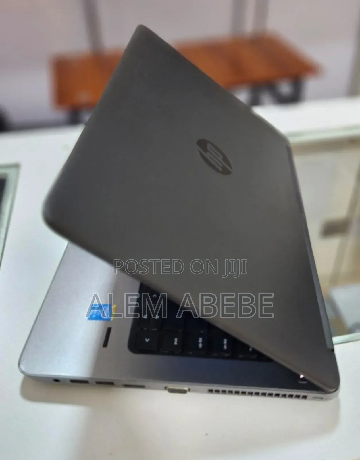 New Laptop HP ProBook 640 G1 4GB Intel Core I5 HDD 500GB