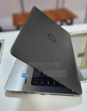 New Laptop HP ProBook 640 G1 4GB Intel Core I5 HDD 500GB