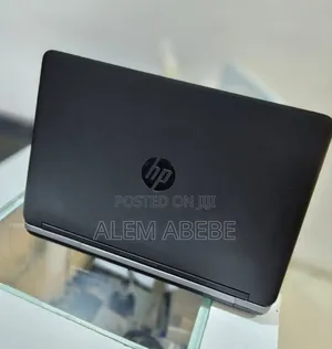 New Laptop HP ProBook 640 G1 4GB Intel Core I5 HDD 500GB