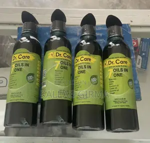 Photo - Dr. Care 7 Oils in One
