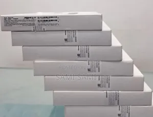 New Samsung Galaxy Tab A9+ 128 GB Silver