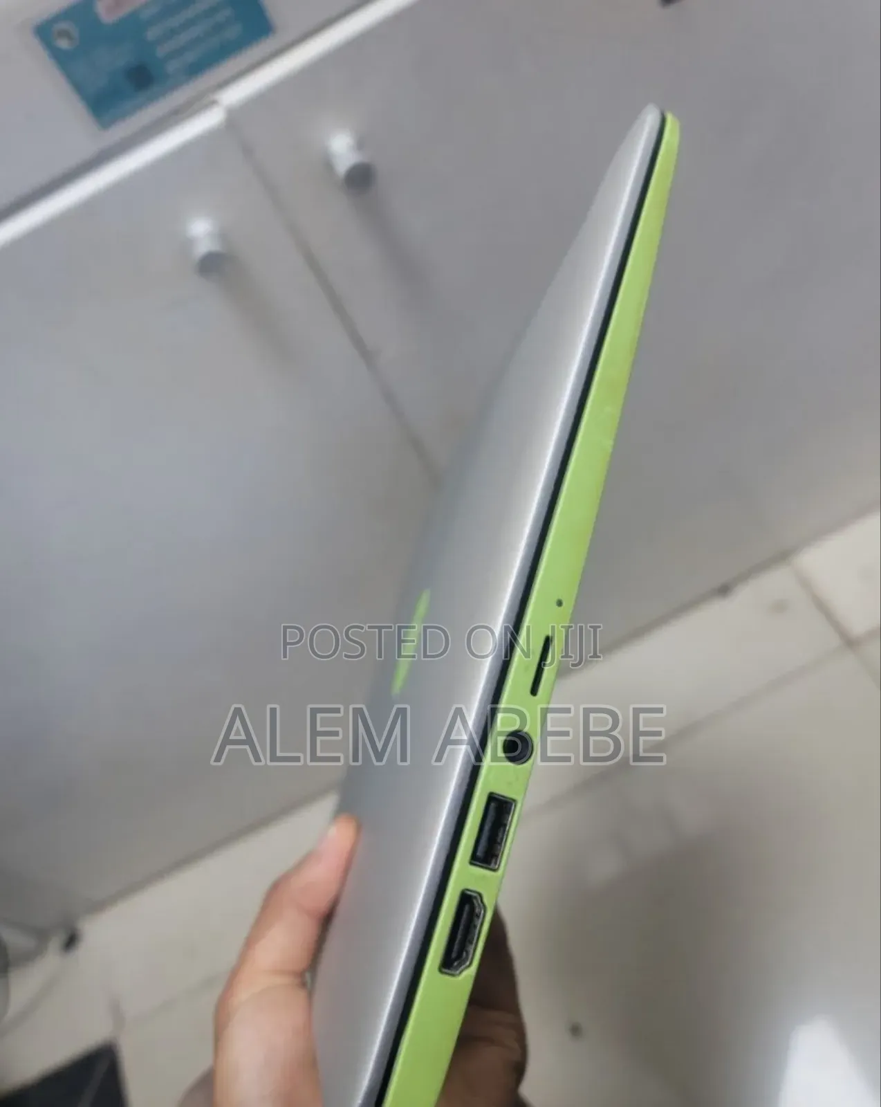 New Laptop HP Stream Notebook 2GB Intel Core I3 eMMC 60GB