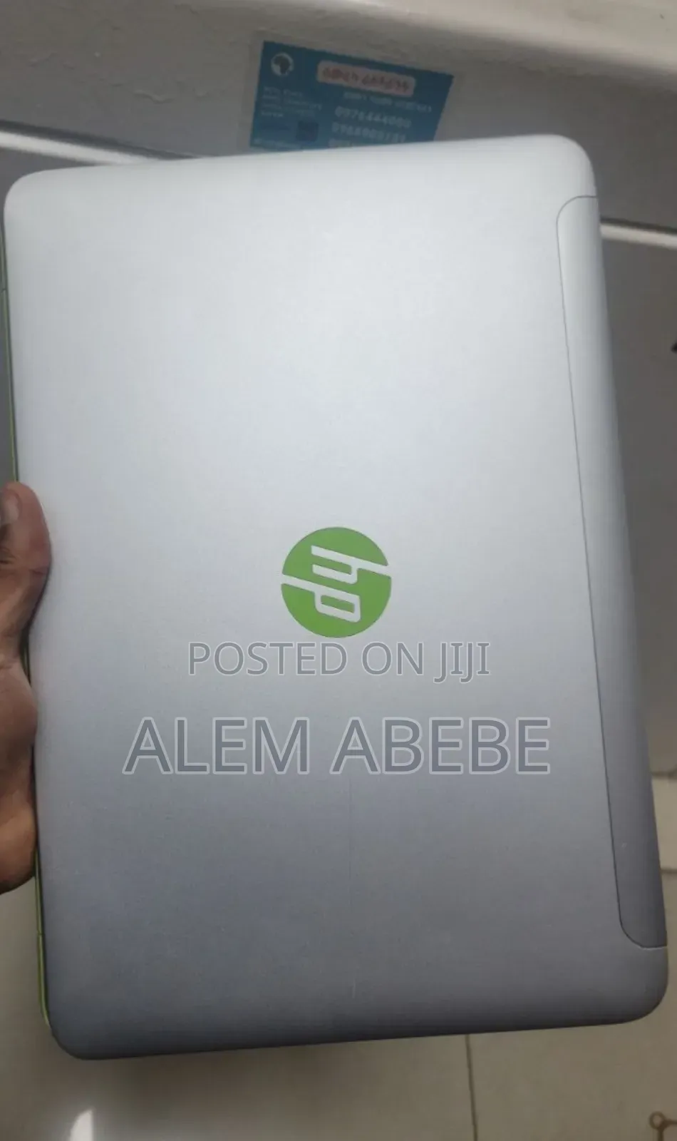 New Laptop HP Stream Notebook 2GB Intel Core I3 eMMC 60GB