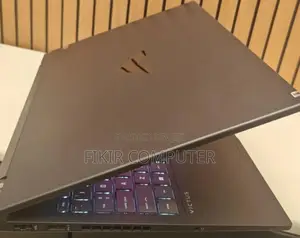 New Laptop HP Victus 16 16GB Intel Core I7 SSD 512GB