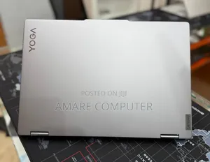 New Laptop Lenovo 32GB AMD Ryzen 5 SSD 512GB