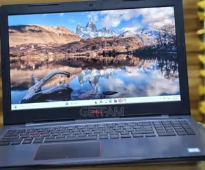 New Laptop Dell XPS 15 16GB Intel Core I7 SSD 1T