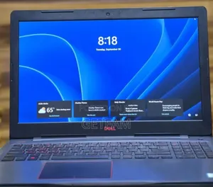 New Laptop Dell XPS 15 16GB Intel Core I7 SSD 1T