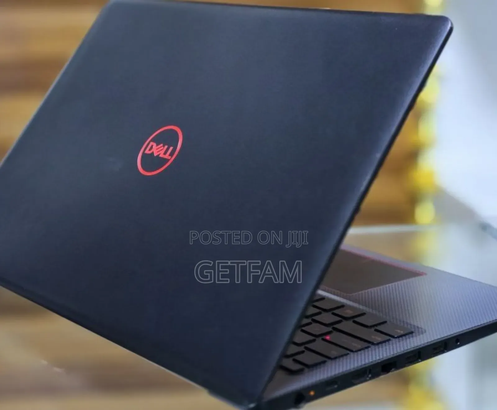 New Laptop Dell XPS 15 16GB Intel Core I7 SSD 1T