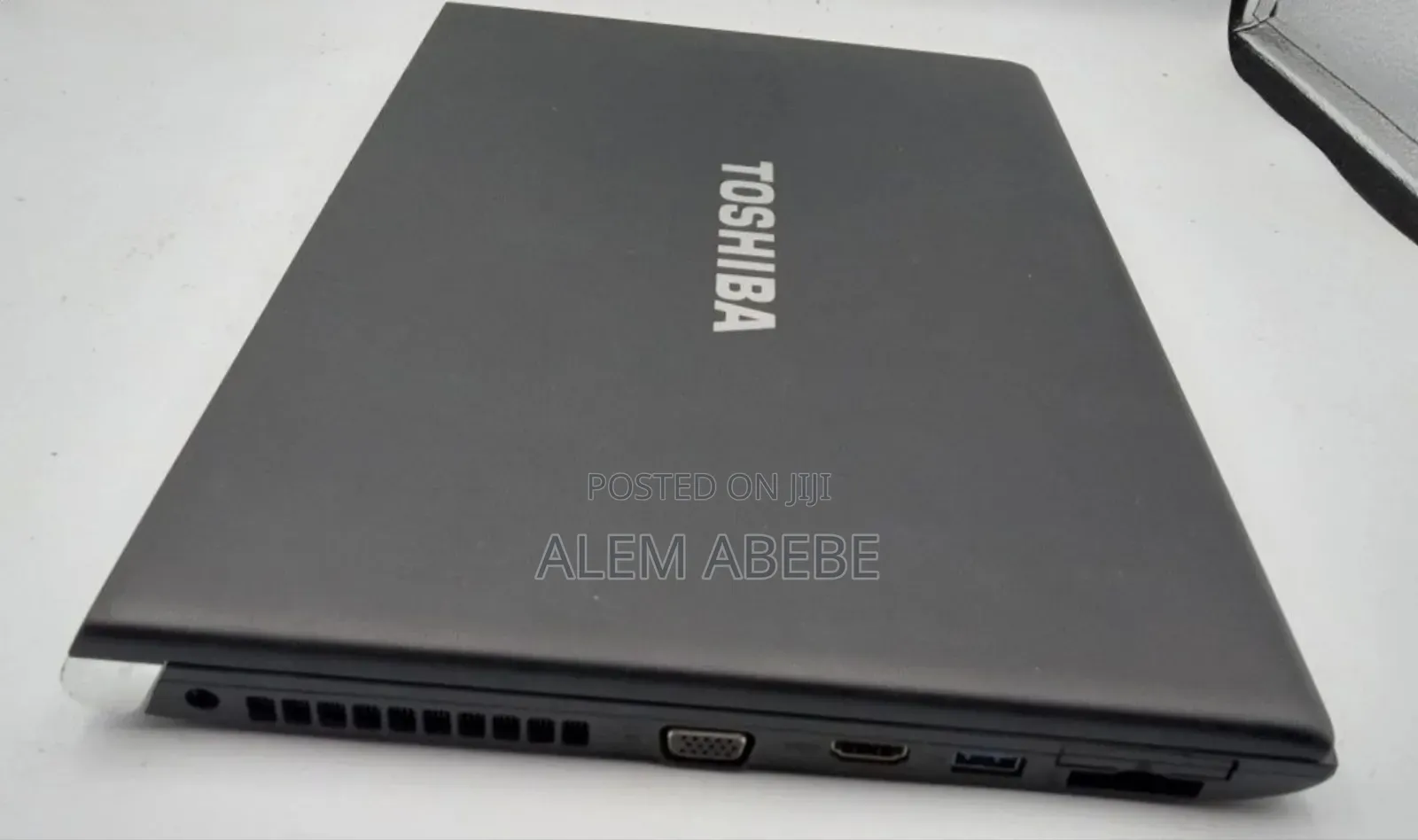 New Laptop Toshiba Tecra R950 4GB Intel Core I5 HDD 320GB