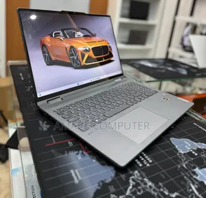 New Laptop Lenovo 32GB AMD Ryzen 5 SSD 512GB