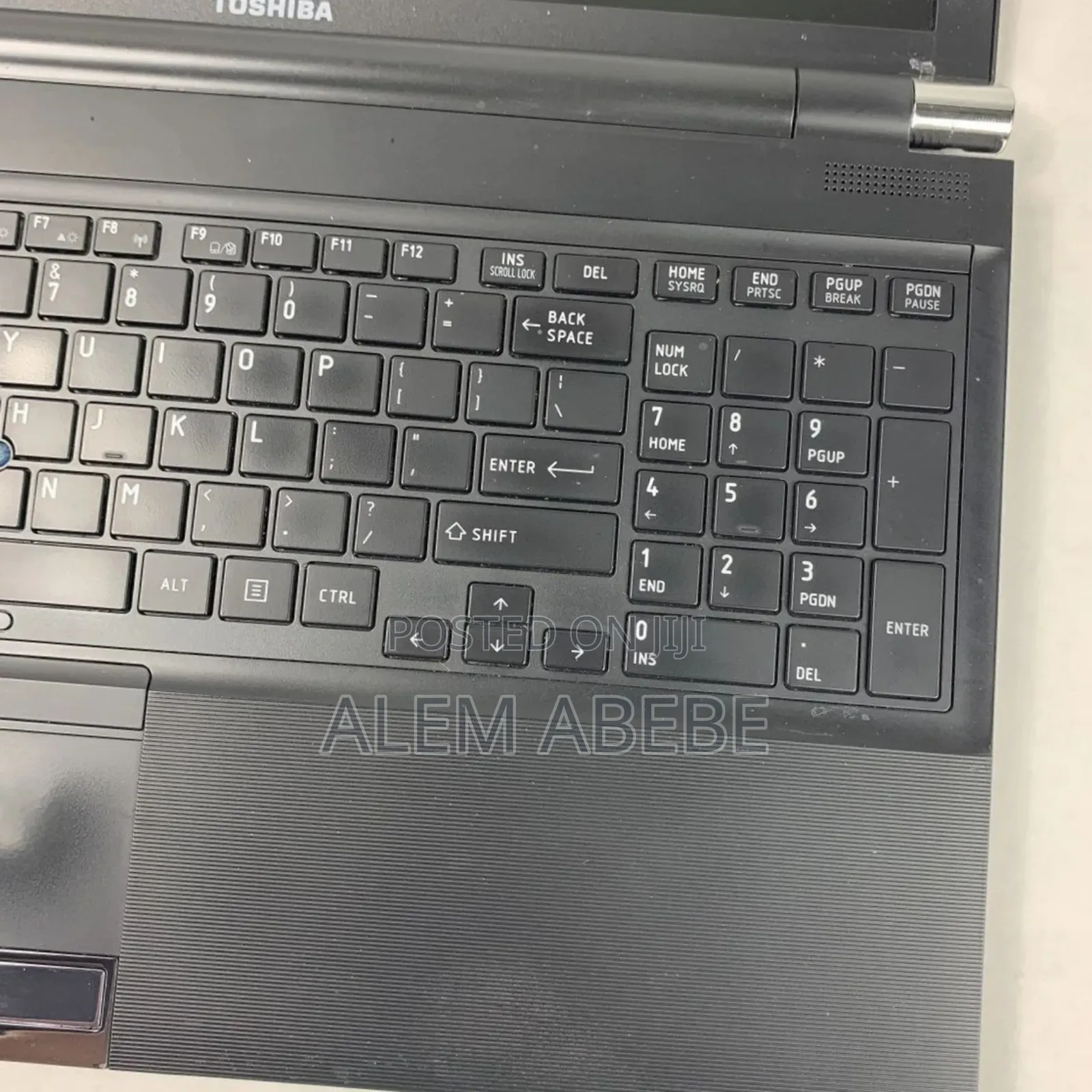 New Laptop Toshiba Tecra R950 4GB Intel Core I5 HDD 320GB