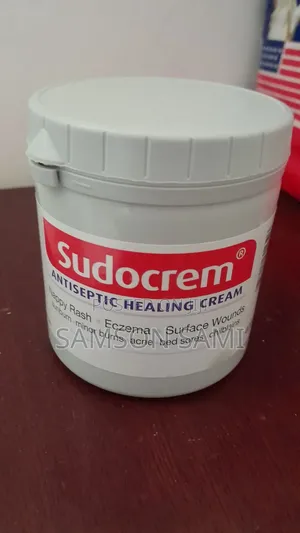 Photo - Sudocrem Antiseptic