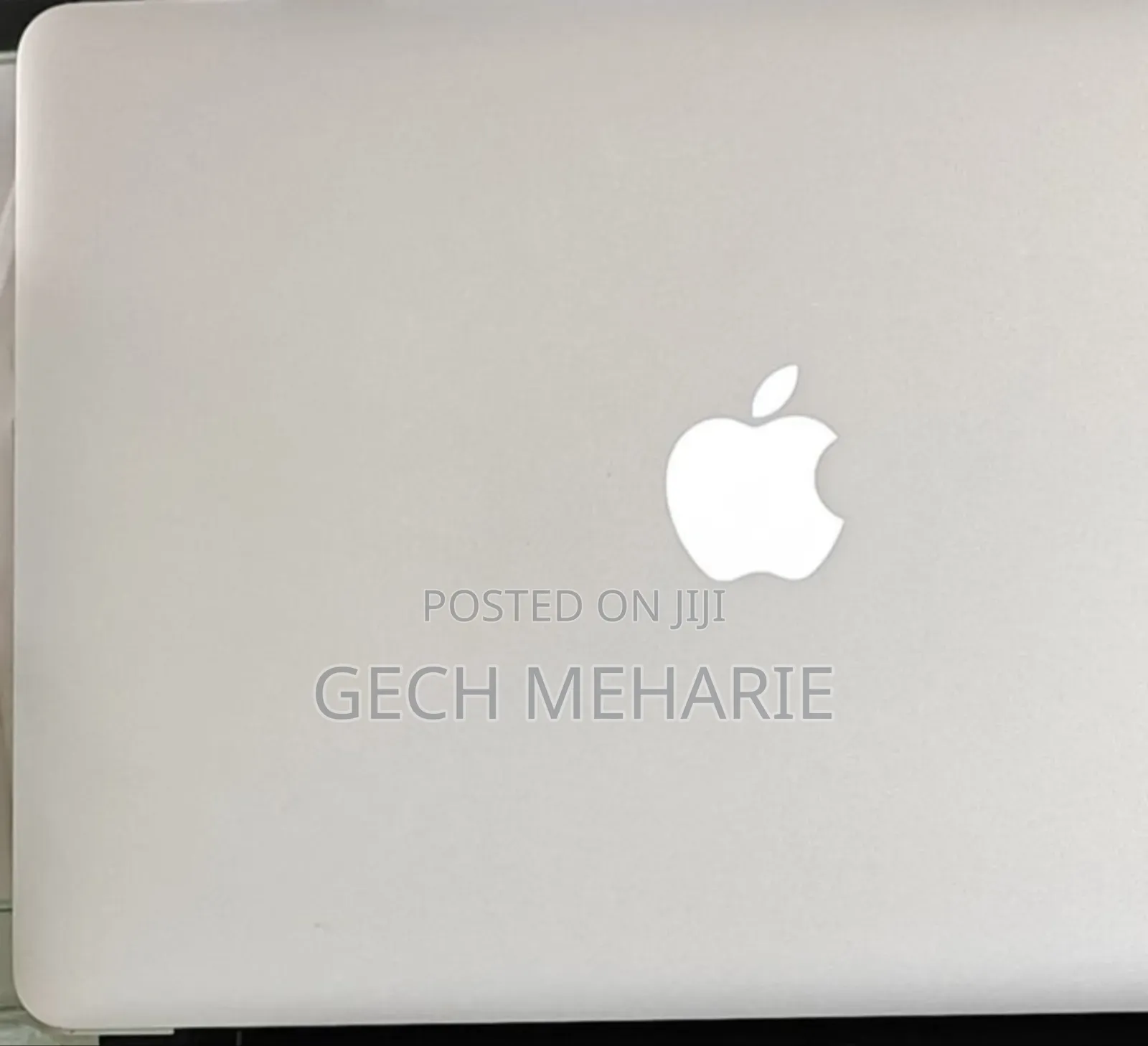 New Laptop Apple MacBook Air 2017 8GB Intel Core I5 SSD 256GB