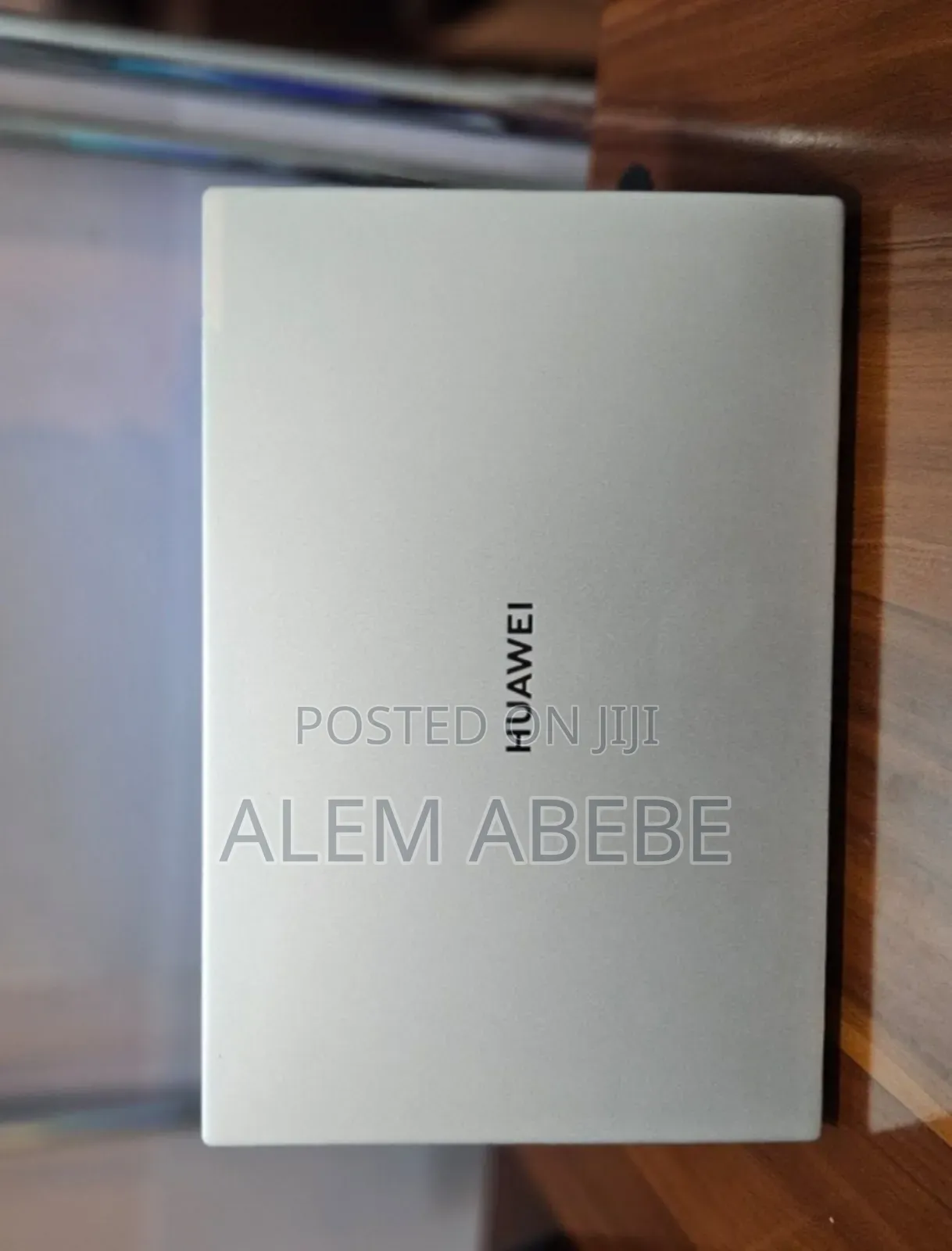 New Laptop Huawei MateBook 13 WRT-W19E 8GB AMD Ryzen 5 SSD 512GB