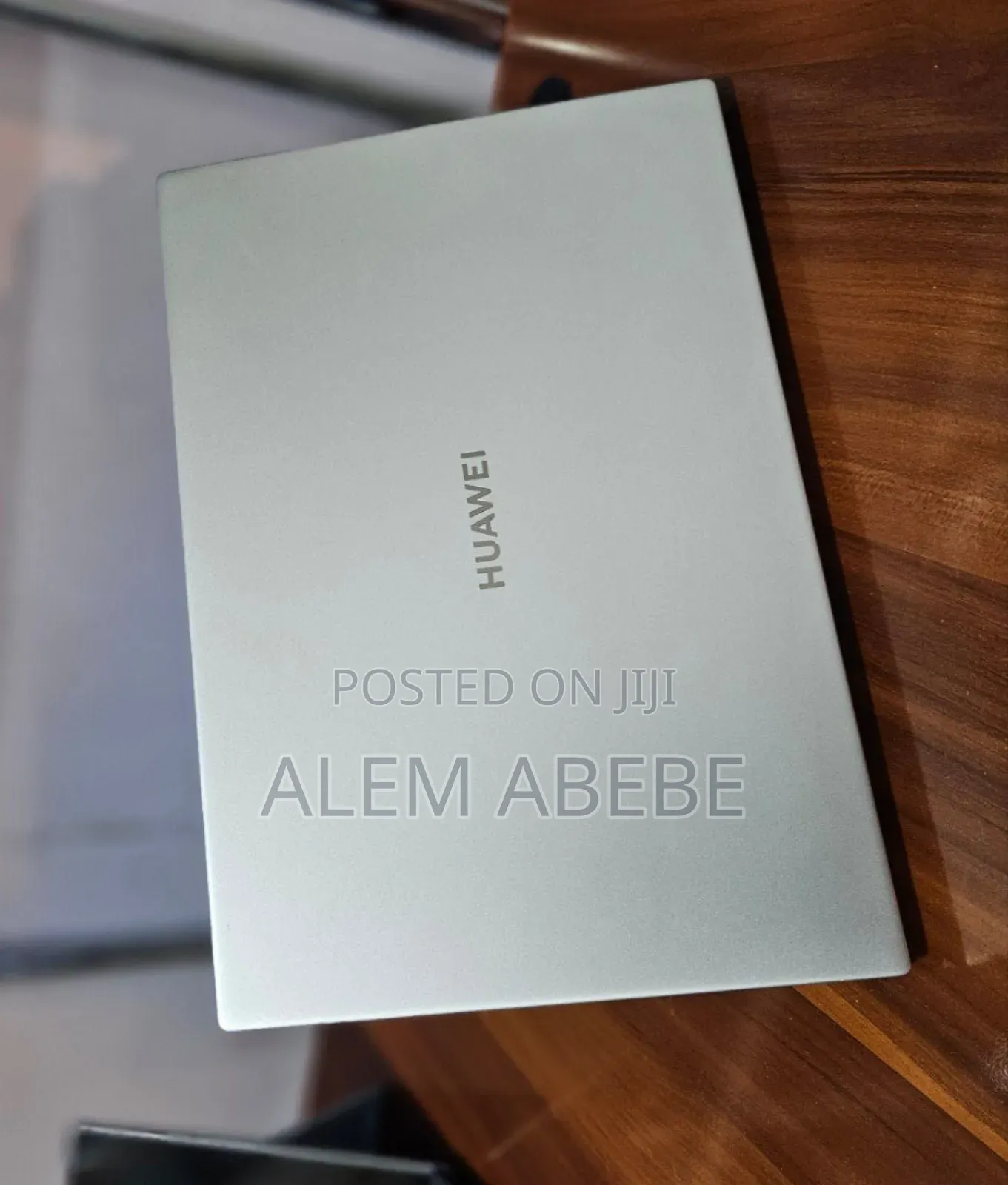 New Laptop Huawei MateBook 13 WRT-W19E 8GB AMD Ryzen 5 SSD 512GB